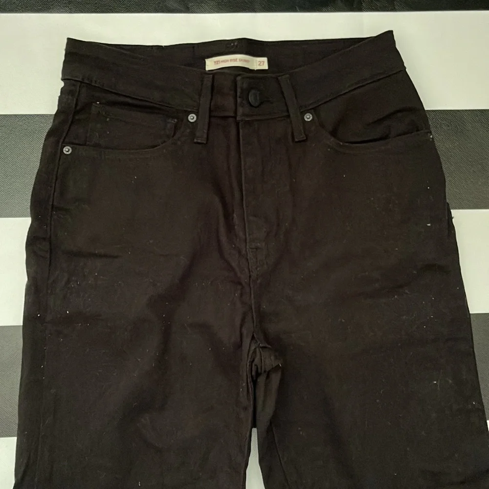 LEVIS SKINNY JEAN